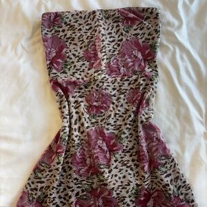 Princess Polly Mini dress